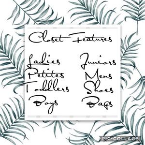 Love the item but not the price, make an offer.